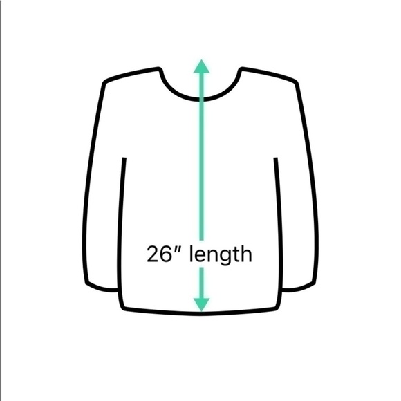 𝅺patterned Cardigan - Picture 3 of 3